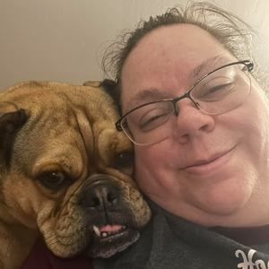 Meet your Posher, Kristen